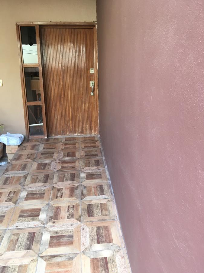 Rua Hotel Zacatecas Luaran gambar