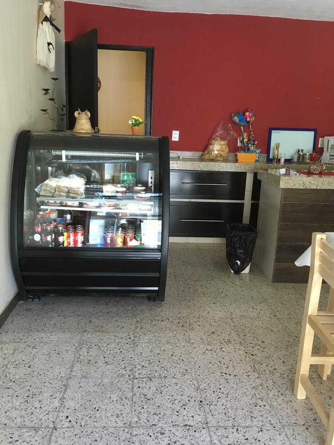 Rua Hotel Zacatecas Luaran gambar