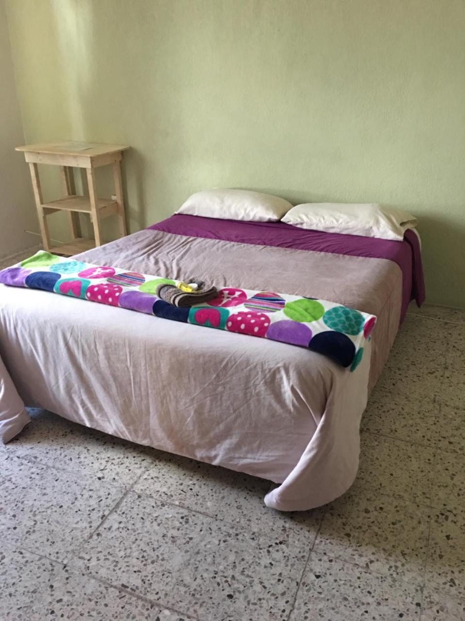 Rua Hotel Zacatecas Luaran gambar