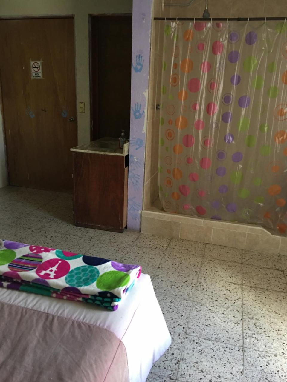 Rua Hotel Zacatecas Luaran gambar